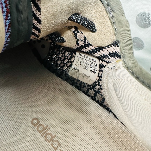 Adidas Yeezys - Picture 9 of 10